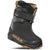 thirtytwo TM-2 Jones Snowboard Boots 2025 Black/Brown