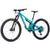 Yeti SB120 C2 Complete Mountain Bike 2024 Turquoise