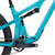 Yeti SB120 C2 Complete Mountain Bike 2024 Turquoise