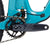 Yeti SB120 C2 Complete Mountain Bike 2024 Turquoise