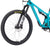 Yeti SB120 C2 Complete Mountain Bike 2024 Turquoise