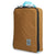 Topo Designs 10L Pack Bag Dark Khaki