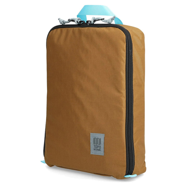 Topo Designs 10L Pack Bag Dark Khaki
