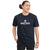 evo Crown T-Shirt Navy