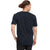 evo Crown T-Shirt Navy