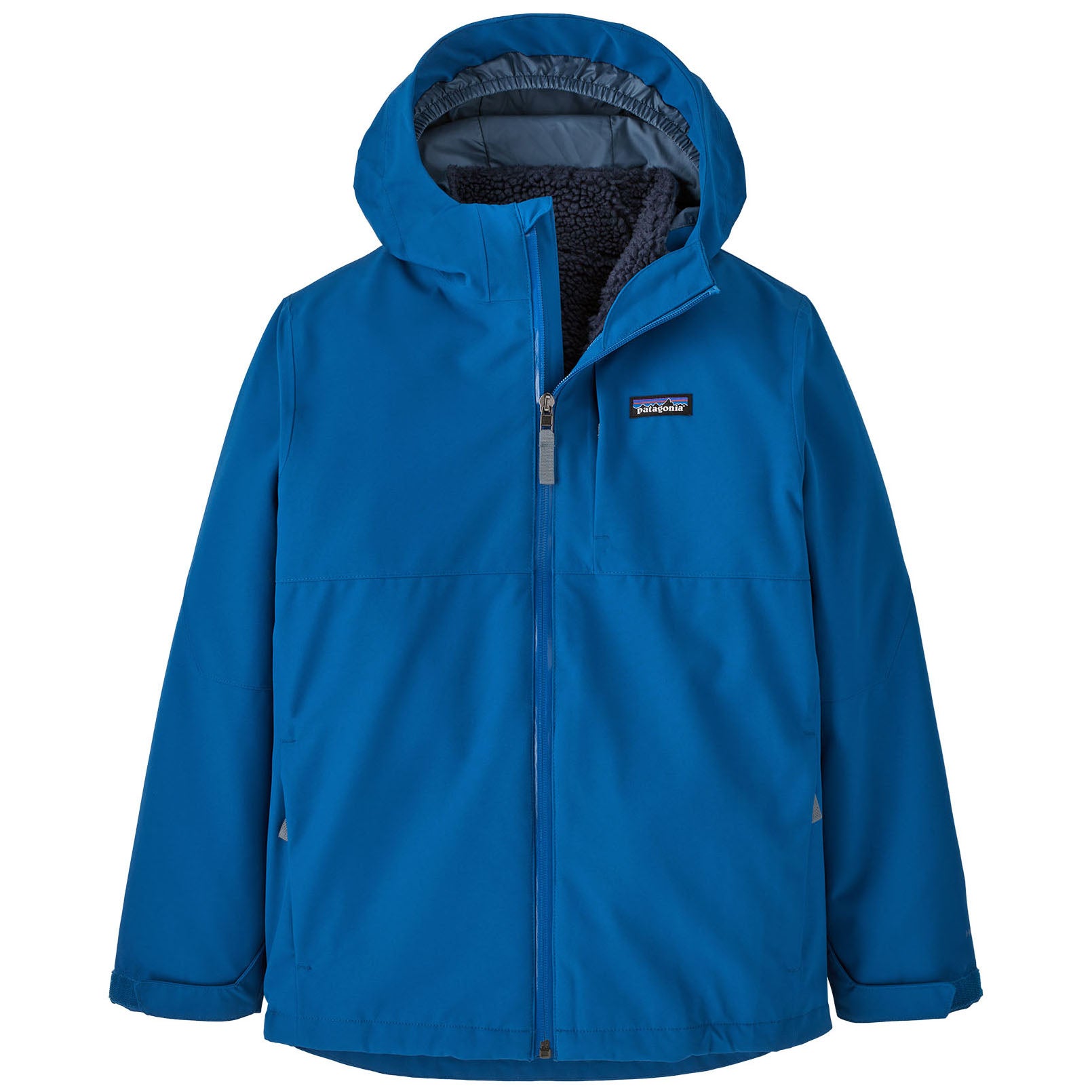 Patagonia 4-in-1 Everyday Jacket - Kids' – evo