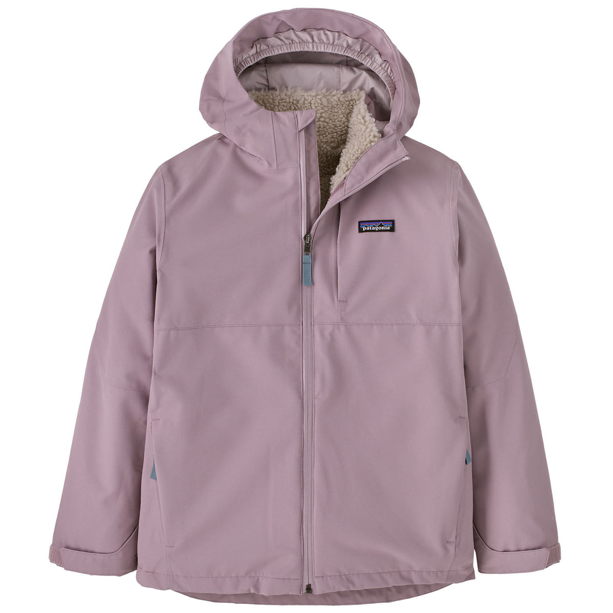 Patagonia 4-in-1 Everyday Jacket - Kids