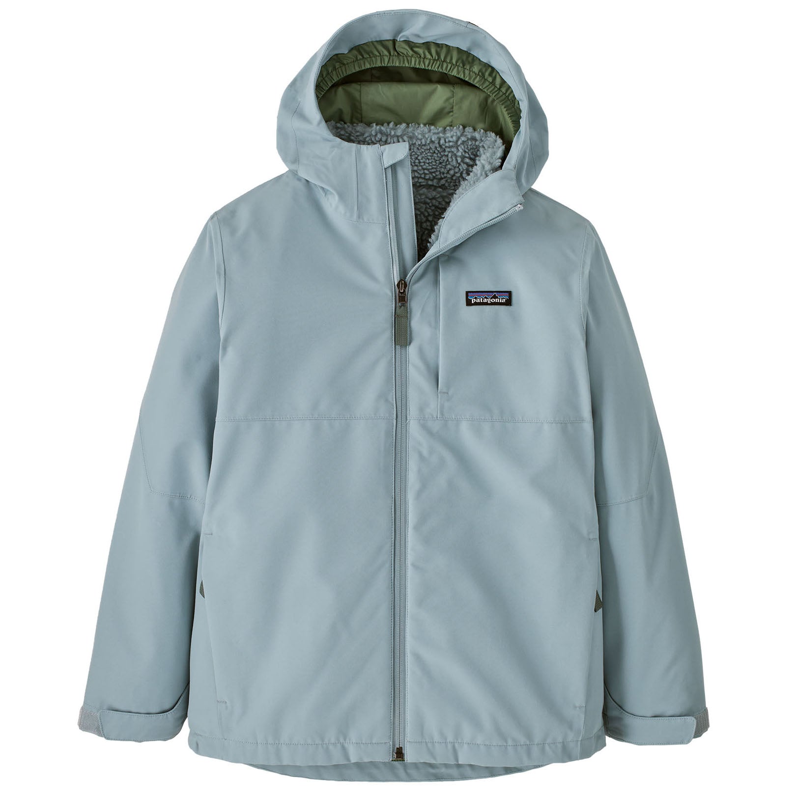 Patagonia 4-in-1 Everyday Jacket - Kids' – evo