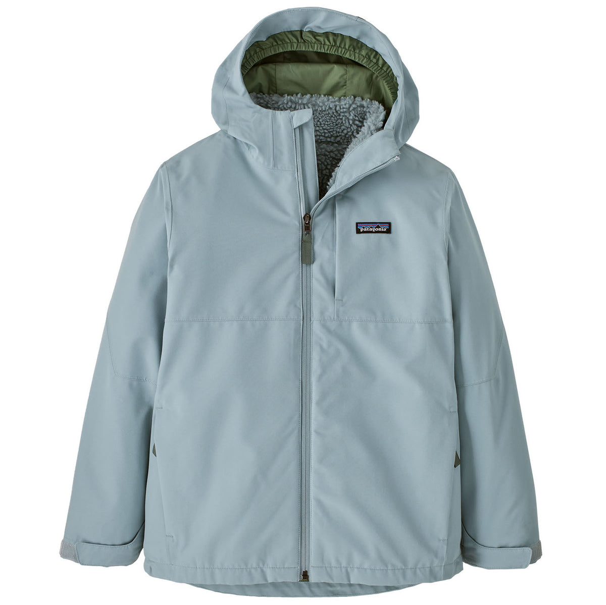 patagonia kids 4in1 everyday jacket XL Patagonia 4-in-1 Everyday 