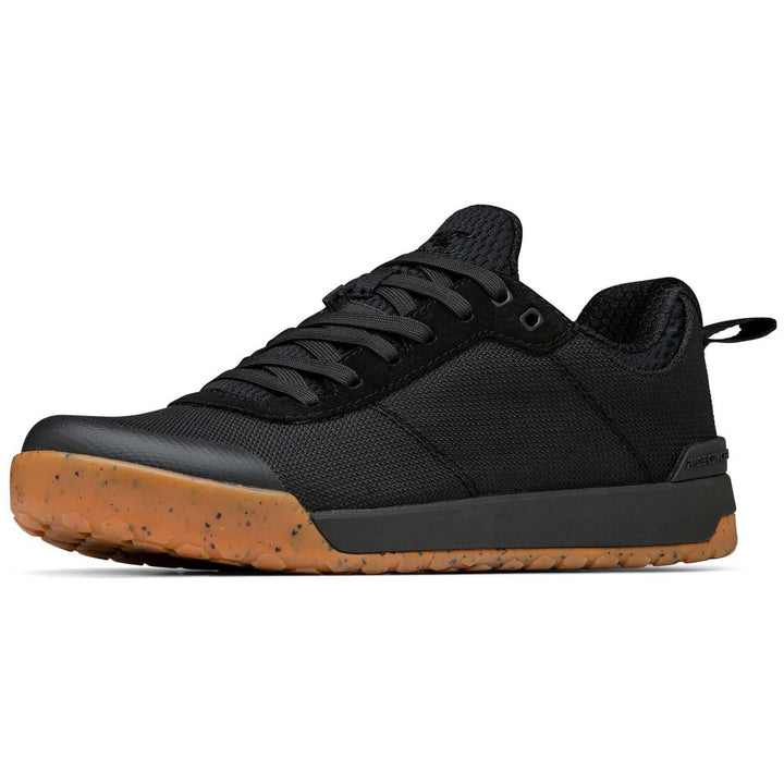 Ride Concepts Accomplice Clip Shoes Black