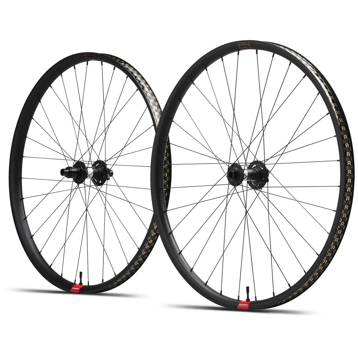 Reserve 30 SL AL Wheelset - MX