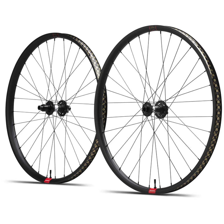Reserve 30 SL AL Wheelset - MX