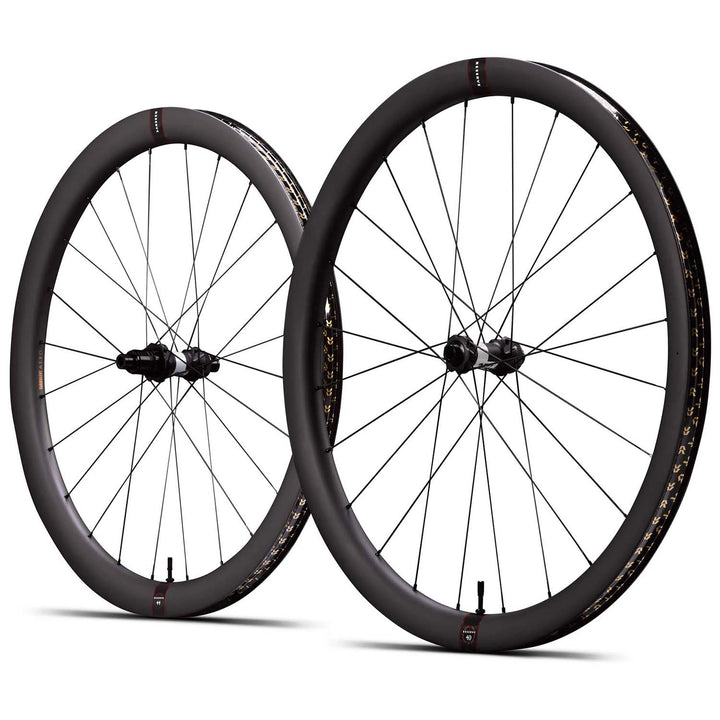 Reserve 40|44 TA GR Wheelset - 700c