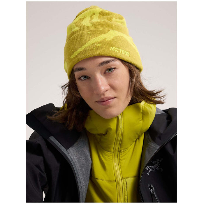 Arc'teryx Grotto Toque Lampyre/Euphoria
