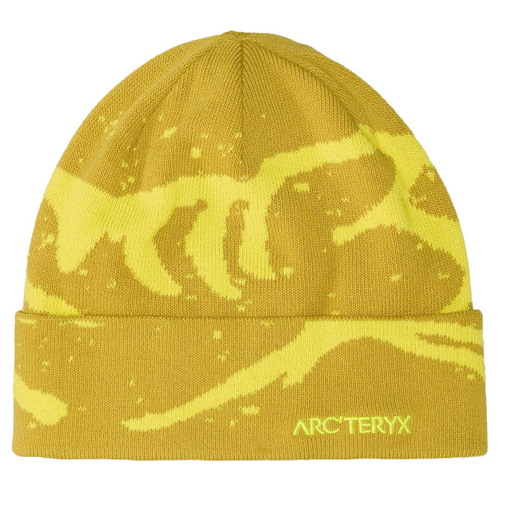 Arc'teryx Grotto Toque Lampyre/Euphoria