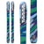 K2 Mindbender 99 Ti W Skis - Women's 2025