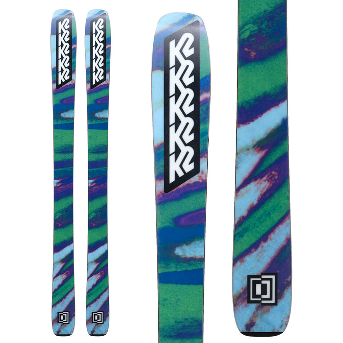 K2 Mindbender 99 Ti W Skis - Women's 2025