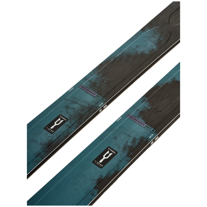 K2 Mindbender 99 Ti W Skis - Women's 2025