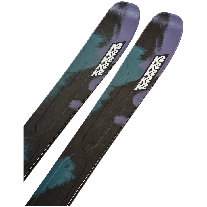 K2 Mindbender 99 Ti W Skis - Women's 2025