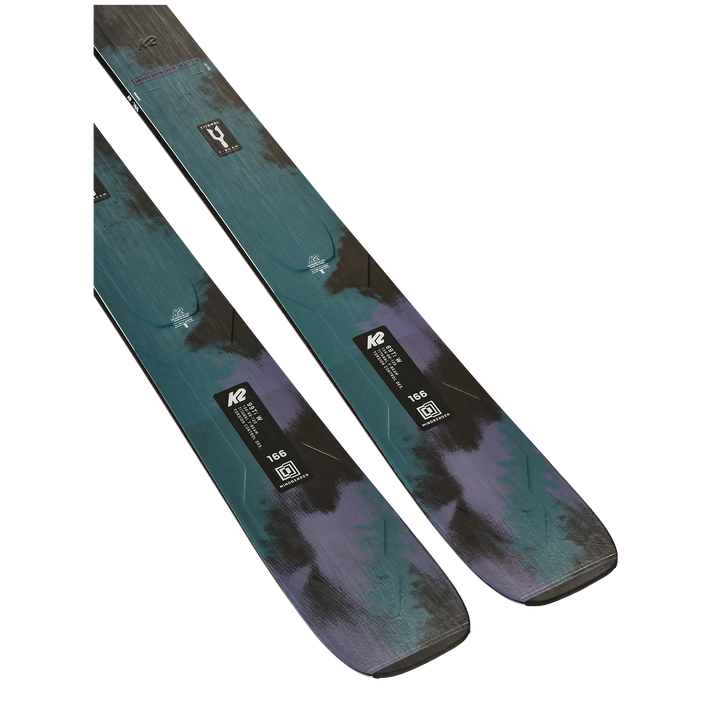 K2 Mindbender 99 Ti W Skis - Women's 2025