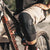ION Arcon LT Knee Guards Black
