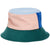 The Critical Slide Society Gus Bucket Hat Multi