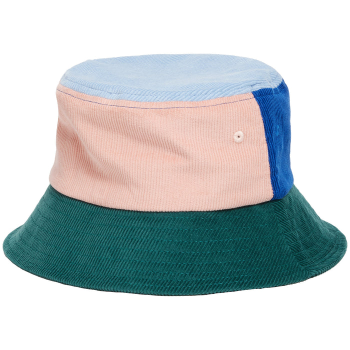 The Critical Slide Society Gus Bucket Hat Multi