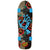 Santa Cruz Skateboards Screaming Flash Shaped 9.7 Cruiser Complete