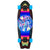 Santa Cruz Skateboards Iridescent Dot Shark 8.8 Cruiser Complete