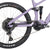 Devinci E-Troy Lite NX 12s E-Mountain Bike 2024 Digital Lavender