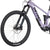 Devinci E-Troy Lite NX 12s E-Mountain Bike 2024 Digital Lavender