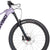 Devinci E-Troy Lite NX 12s E-Mountain Bike 2024 Digital Lavender