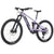 Devinci E-Troy Lite NX 12s E-Mountain Bike 2024 Digital Lavender