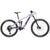 Devinci E-Troy Lite NX 12s E-Mountain Bike 2024 Digital Lavender