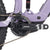 Devinci E-Troy Lite NX 12s E-Mountain Bike 2024 Digital Lavender