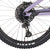 Devinci E-Troy Lite NX 12s E-Mountain Bike 2024 Digital Lavender