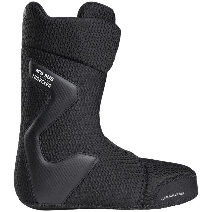 Nidecker Rift Snowboard Boots White