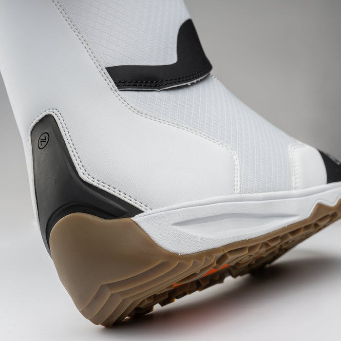 Nidecker Rift Snowboard Boots White