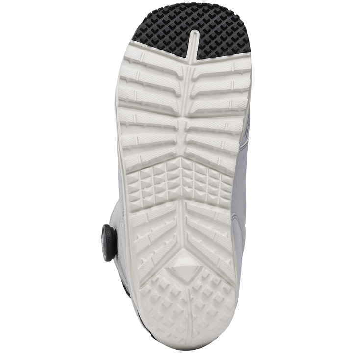 Nidecker Altai Snowboard Boots Gray