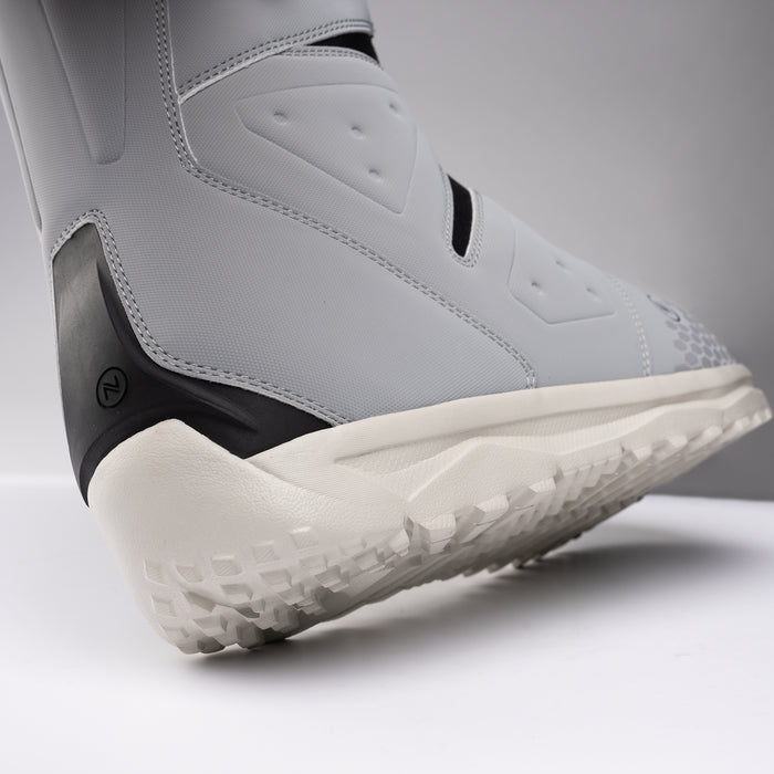 Nidecker Altai Snowboard Boots Gray