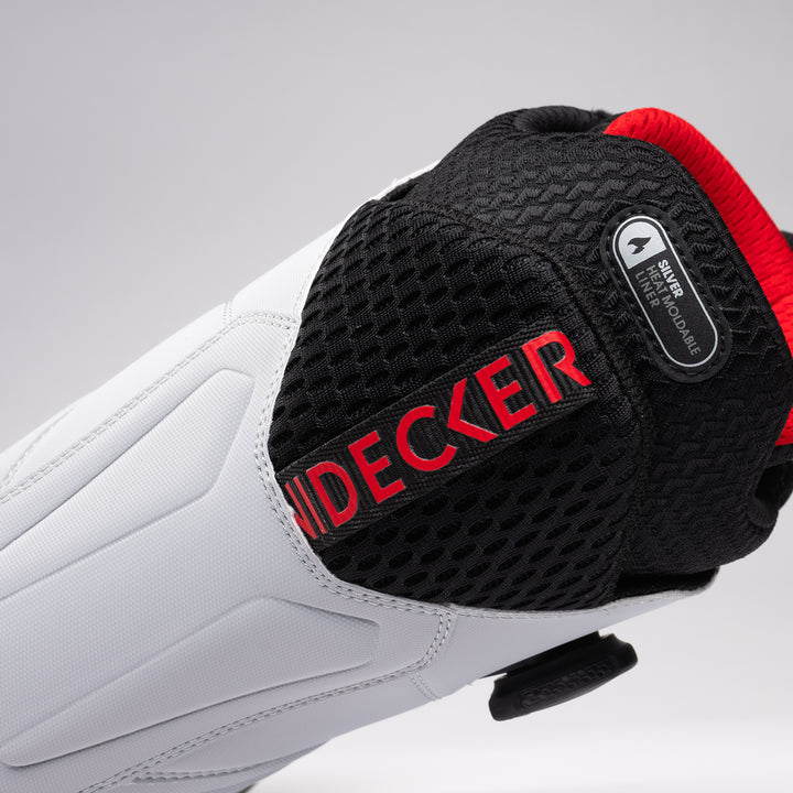 Nidecker Altai Snowboard Boots Gray
