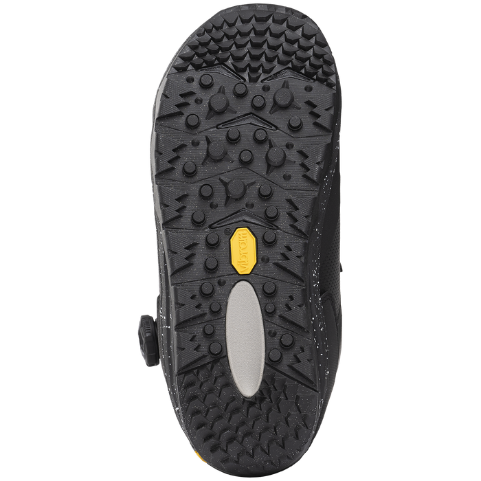 Nidecker Kita Snowboard Boots - Women's Black