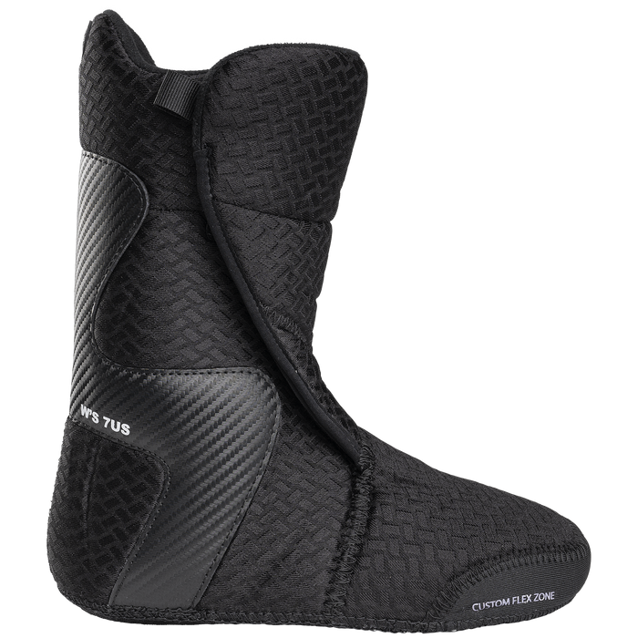 Nidecker Kita Snowboard Boots - Women's Black