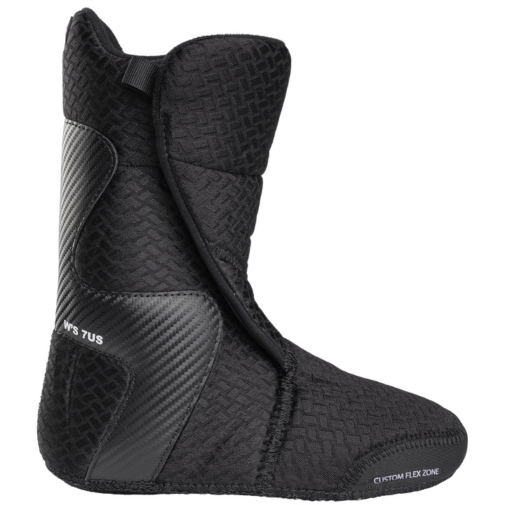 Nidecker Kita Snowboard Boots - Women's Black