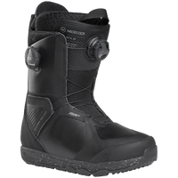 Nidecker Kita Snowboard Boots - Women's Black::Black
