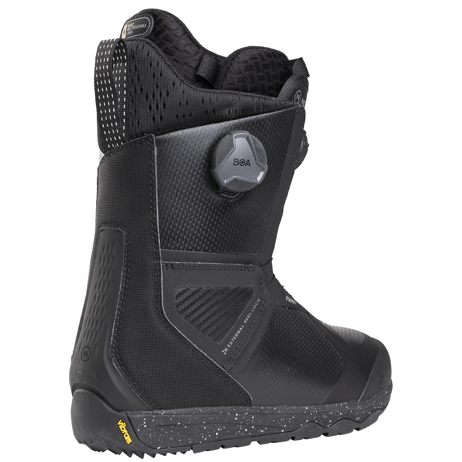 スノーボード Nidecker KITA Nidecker Kita Snowboard Boots - Women's – evo