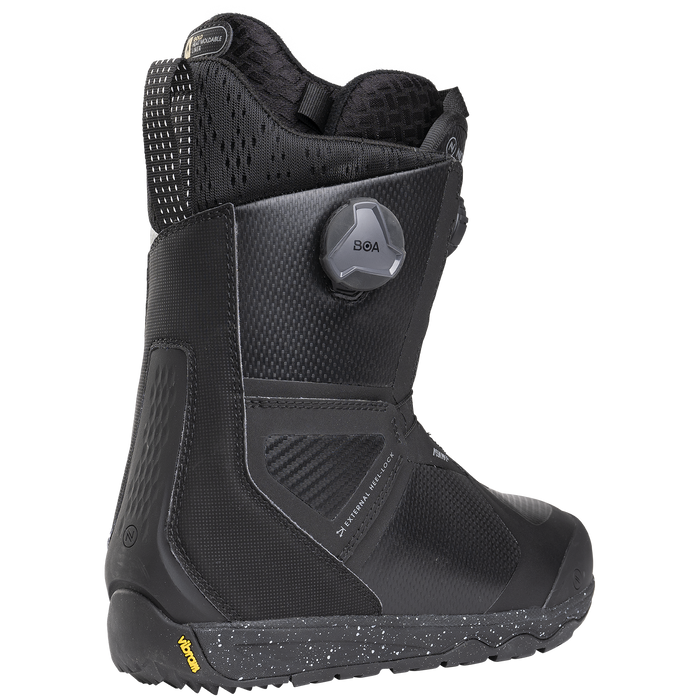 Nidecker Kita Snowboard Boots - Women's Black