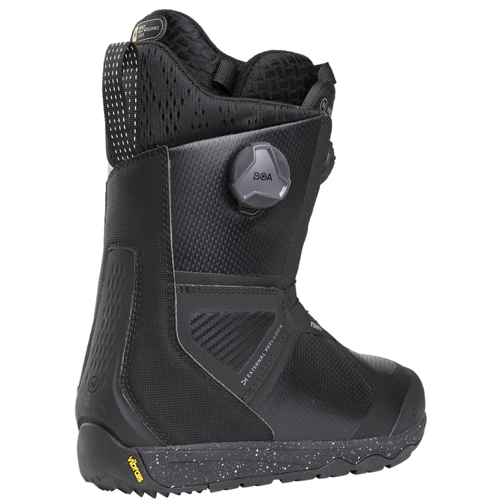 Nidecker Kita Snowboard Boots - Women's Black
