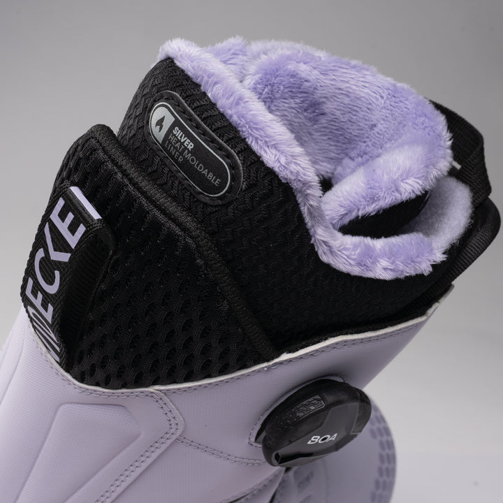 Nidecker Altai Snowboard Boots - Women's Lavender