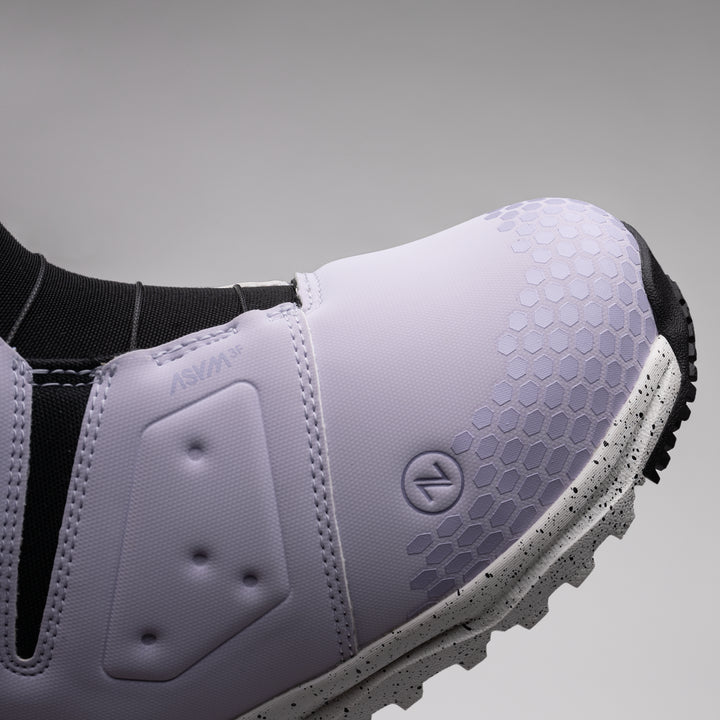 Nidecker Altai Snowboard Boots - Women's Lavender